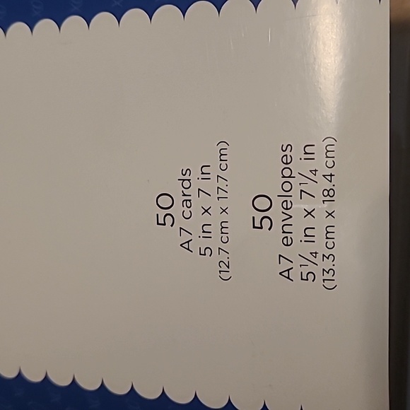 🆕️Stationary Set 🏠 - Picture 6 of 7